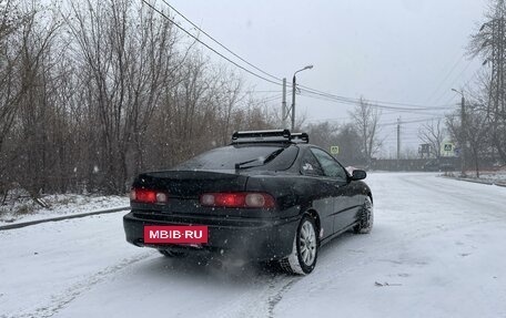 Honda Integra III рестайлинг, 1995 год, 550 000 рублей, 7 фотография