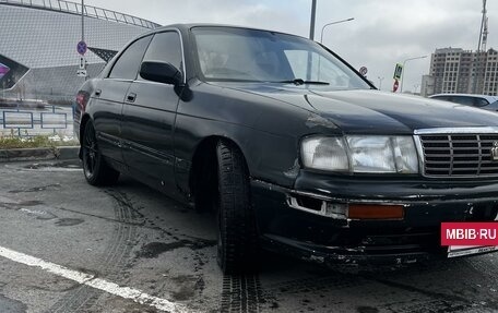 Toyota Crown, 1993 год, 270 000 рублей, 2 фотография