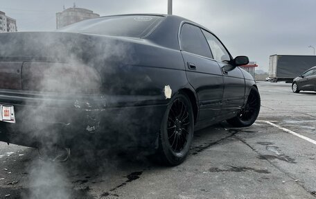 Toyota Crown, 1993 год, 270 000 рублей, 4 фотография