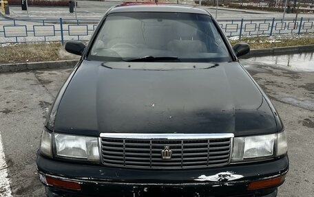 Toyota Crown, 1993 год, 270 000 рублей, 3 фотография