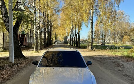 Hyundai Accent II, 2008 год, 560 000 рублей, 6 фотография