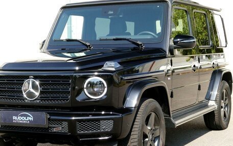 Mercedes-Benz G-Класс W463 рестайлинг _iii, 2023 год, 21 950 000 рублей, 6 фотография