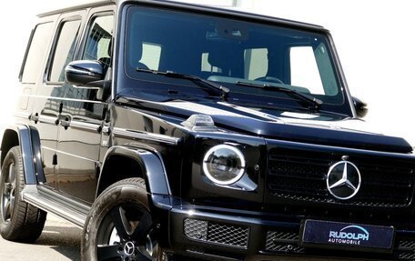 Mercedes-Benz G-Класс W463 рестайлинг _iii, 2023 год, 21 950 000 рублей, 2 фотография