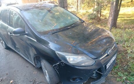 Ford Focus III, 2011 год, 300 000 рублей, 4 фотография