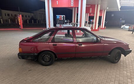 Ford Sierra I, 1987 год, 170 000 рублей, 3 фотография