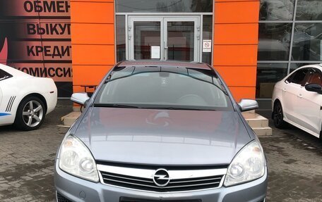 Opel Astra H, 2009 год, 879 000 рублей, 2 фотография