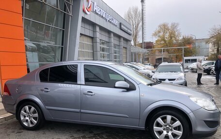 Opel Astra H, 2009 год, 879 000 рублей, 8 фотография