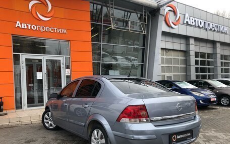 Opel Astra H, 2009 год, 879 000 рублей, 7 фотография