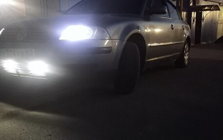 Volkswagen Passat B5+ рестайлинг, 2003 год, 500 000 рублей, 8 фотография