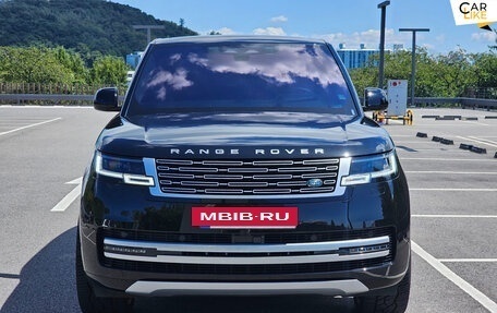 Land Rover Range Rover IV рестайлинг, 2021 год, 14 950 000 рублей, 2 фотография