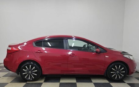 KIA Cerato III, 2013 год, 1 230 000 рублей, 4 фотография