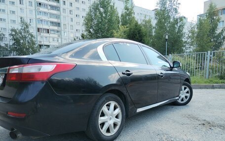 Renault Latitude I, 2010 год, 600 000 рублей, 3 фотография