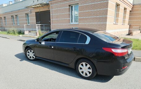 Renault Latitude I, 2010 год, 600 000 рублей, 6 фотография