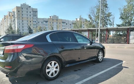 Renault Latitude I, 2010 год, 600 000 рублей, 4 фотография