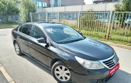 Renault Latitude I, 2010 год, 600 000 рублей, 2 фотография