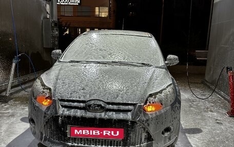 Ford Focus III, 2011 год, 1 100 000 рублей, 4 фотография