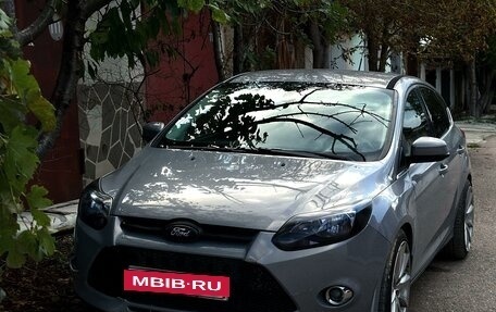 Ford Focus III, 2011 год, 1 100 000 рублей, 2 фотография