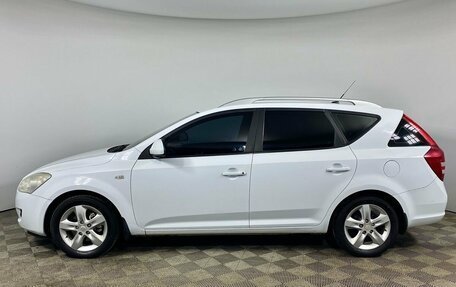 KIA cee'd I рестайлинг, 2009 год, 726 000 рублей, 2 фотография