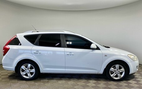 KIA cee'd I рестайлинг, 2009 год, 726 000 рублей, 6 фотография