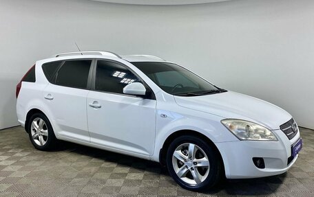 KIA cee'd I рестайлинг, 2009 год, 726 000 рублей, 7 фотография