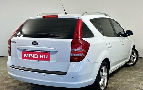 KIA cee'd I рестайлинг, 2009 год, 726 000 рублей, 5 фотография