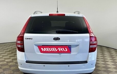 KIA cee'd I рестайлинг, 2009 год, 726 000 рублей, 4 фотография