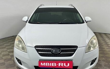 KIA cee'd I рестайлинг, 2009 год, 726 000 рублей, 8 фотография