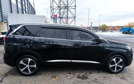 Peugeot 5008 II, 2019 год, 2 550 000 рублей, 6 фотография