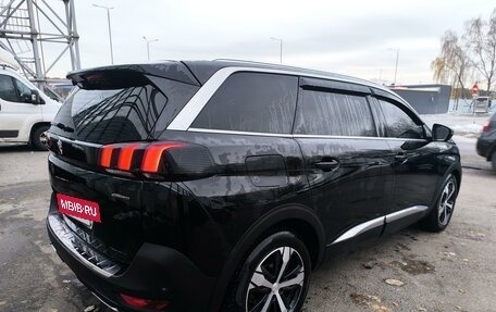 Peugeot 5008 II, 2019 год, 2 550 000 рублей, 3 фотография