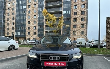 Audi A4, 2010 год, 1 090 000 рублей, 3 фотография