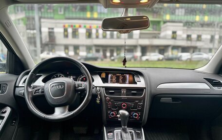 Audi A4, 2010 год, 1 090 000 рублей, 7 фотография