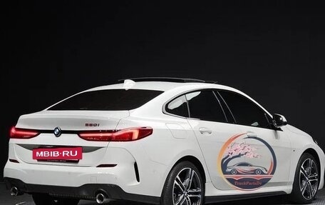 BMW 2 серия F44, 2021 год, 3 257 000 рублей, 2 фотография