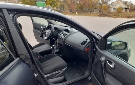 Renault Megane II, 2008 год, 410 000 рублей, 6 фотография