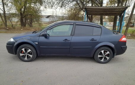 Renault Megane II, 2008 год, 410 000 рублей, 4 фотография