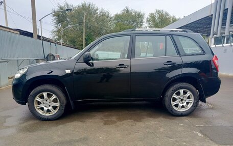 Chery Tiggo (T11), 2014 год, 695 000 рублей, 3 фотография