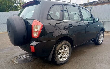 Chery Tiggo (T11), 2014 год, 695 000 рублей, 8 фотография