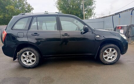 Chery Tiggo (T11), 2014 год, 695 000 рублей, 7 фотография