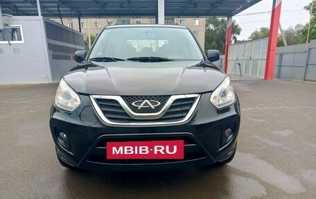 Chery Tiggo (T11), 2014 год, 695 000 рублей, 2 фотография