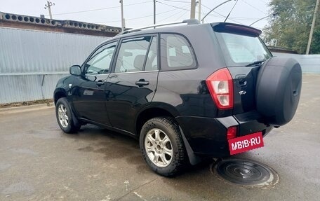 Chery Tiggo (T11), 2014 год, 695 000 рублей, 6 фотография