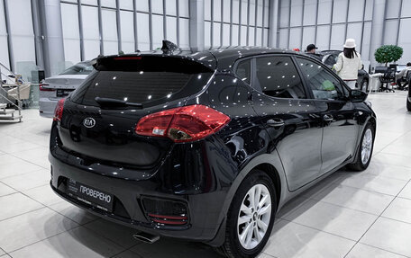 KIA cee'd III, 2018 год, 1 720 000 рублей, 5 фотография