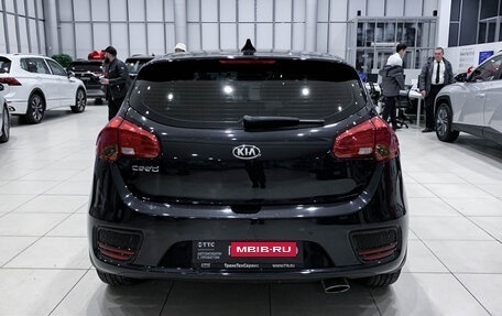 KIA cee'd III, 2018 год, 1 720 000 рублей, 6 фотография