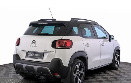 Citroen C3 Aircross, 2019 год, 1 750 000 рублей, 5 фотография