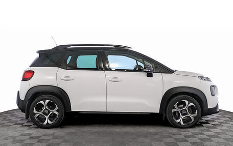 Citroen C3 Aircross, 2019 год, 1 750 000 рублей, 4 фотография