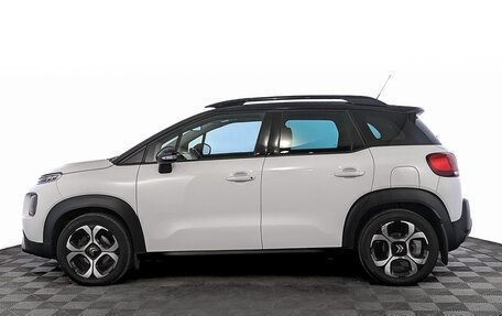 Citroen C3 Aircross, 2019 год, 1 750 000 рублей, 8 фотография