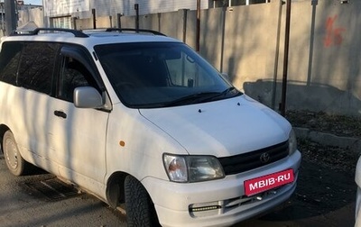 Toyota Lite Ace IV, 1997 год, 680 000 рублей, 1 фотография