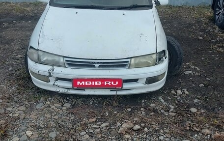 Toyota Carina, 1996 год, 135 000 рублей, 1 фотография