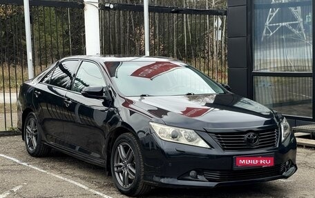 Toyota Camry, 2012 год, 1 879 000 рублей, 1 фотография