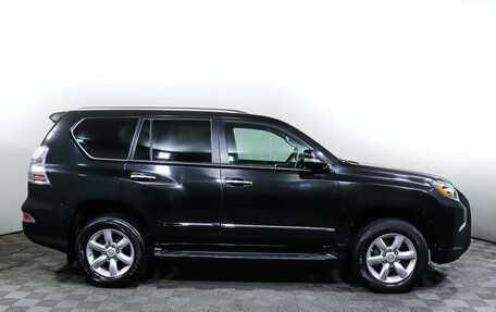 Lexus GX II, 2015 год, 4 997 000 рублей, 4 фотография