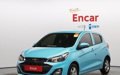 Chevrolet Spark IV, 2021 год, 1 000 000 рублей, 1 фотография