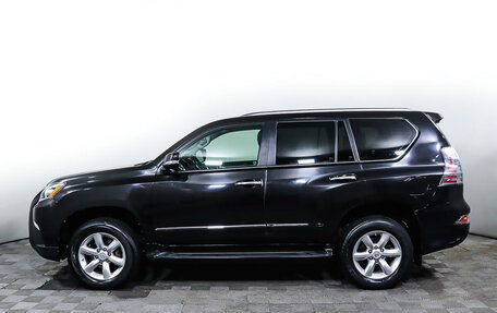 Lexus GX II, 2015 год, 4 997 000 рублей, 8 фотография